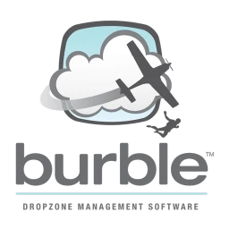 أيقونة BurbleMe